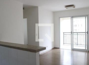 Apartamento · 55m² · 2 Quartos · 2 Vagas · Apartamento para Aluguel - Barra Funda, 2 Quartos, 55 m² - São Paulo