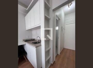 Apartamento · 24m² · 1 Quarto · Apartamento para Aluguel - Centro Histórico, 1 Quarto,  24 m² - Porto Alegre