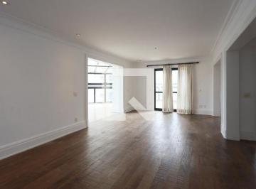 Apartamento · 270m² · 4 Quartos · 5 Vagas · Apartamento para Aluguel - Portal do Morumbi, 4 Quartos,  270 m² - São Paulo