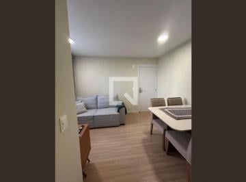 Apartamento · 44m² · 2 Quartos · 1 Vaga · Apartamento para Aluguel - Centro, 2 Quartos,  44 m² - Canoas