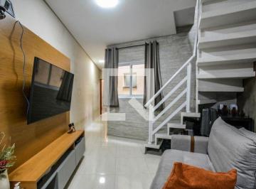 Apartamento de 2 quartos, Santo André · Apartamento para Aluguel - Vila América, 2 Quartos, 108 m² - Santo André