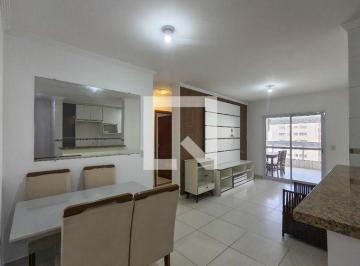 Apartamento · 91m² · 2 Quartos · 2 Vagas · Apartamento para Aluguel - Vila Tupi, 2 Quartos,  91 m² - Praia Grande
