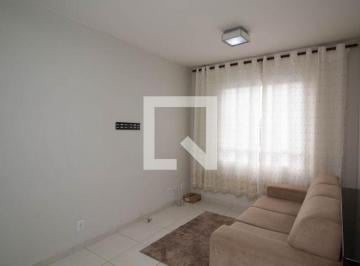 Apartamento · 45m² · 2 Quartos · 1 Vaga · Apartamento para Aluguel - Vila Augusta, 2 Quartos,  45 m² - Guarulhos