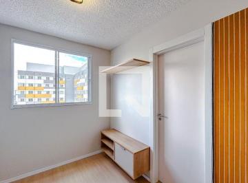 Apartamento · 38m² · 2 Quartos · Apartamento para Aluguel - Tatuapé, 2 Quartos,  38 m² - São Paulo