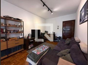 Apartamento · 95m² · 2 Quartos · 1 Vaga · Apartamento para Aluguel - Higienópolis, 2 Quartos,  95 m² - São Paulo