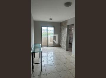Apartamento · 48m² · 2 Quartos · 1 Vaga · Apartamento para Aluguel - Vila Carmosina, 2 Quartos, 48 m² - São Paulo