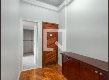 Apartamento · 90m² · 2 Quartos · Apartamento para Aluguel - Tijuca, 2 Quartos,  90 m² - Rio de Janeiro