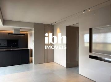 Apartamento · 82m² · 2 Quartos · 2 Vagas · 02 Suítes, 02 vagas e lazer completo no Vila da Serra