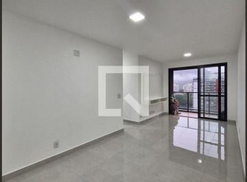 Apartamento · 80m² · 3 Quartos · 1 Vaga · Apartamento para Aluguel - Recreio, 3 Quartos,  80 m² - Rio de Janeiro
