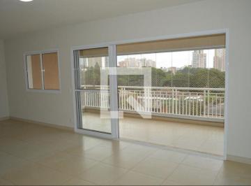 Apartamento en Aluguel de 3 quartos Jardim Botânico · Apartamento para Aluguel - Bosque das Juritis, 3 Quartos,  156 m² - Ribeirão Preto