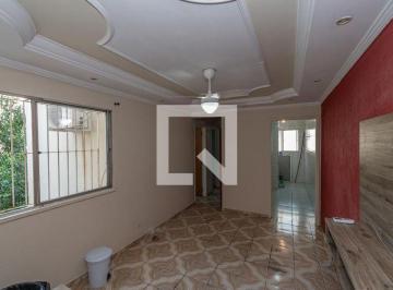 Apartamento · 45m² · 2 Quartos · 1 Vaga · Apartamento para Aluguel - Jardim Bom Retiro, 2 Quartos, 45 m² - Sumaré