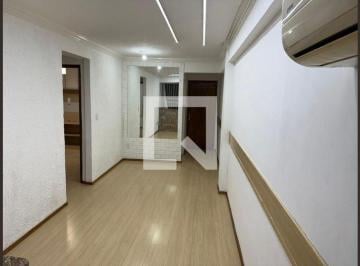 Apartamento · 50m² · 2 Quartos · 1 Vaga · Apartamento para Aluguel - Bangu, 2 Quartos,  50 m² - Rio de Janeiro
