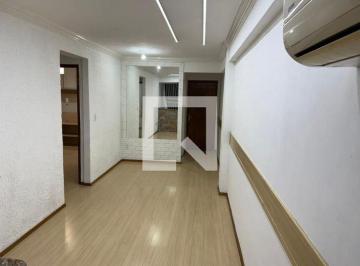 Apartamento · 50m² · 2 Quartos · 1 Vaga · Apartamento para Aluguel - Bangu, 2 Quartos, 50 m² - Rio de Janeiro