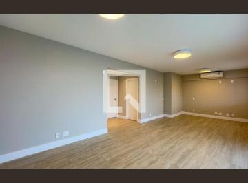 Apartamento · 175m² · 3 Quartos · 3 Vagas · Apartamento para Aluguel - Brooklin, 3 Quartos, 175 m² - São Paulo