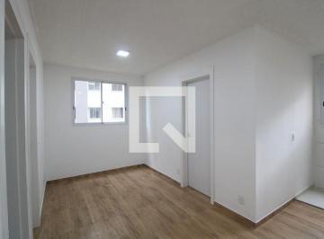Apartamento · 35m² · 2 Quartos · Apartamento para Aluguel - Campo Grande, 2 Quartos,  35 m² - São Paulo