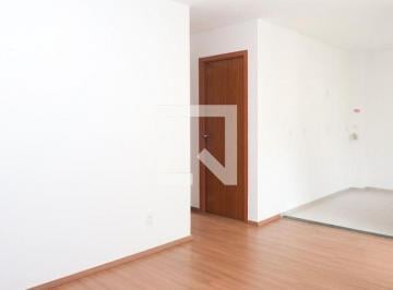 Apartamento · 42m² · 2 Quartos · Apartamento para Aluguel - Jardim Alvorada, 2 Quartos,  42 m² - Nova Iguaçu