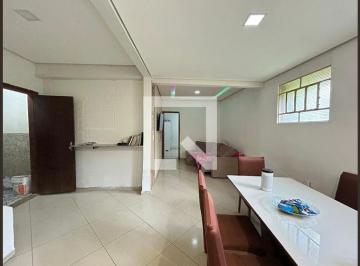 Casa · 80m² · 3 Quartos · Casa para Aluguel - Aeroporto, 3 Quartos, 80 m² - Belo Horizonte