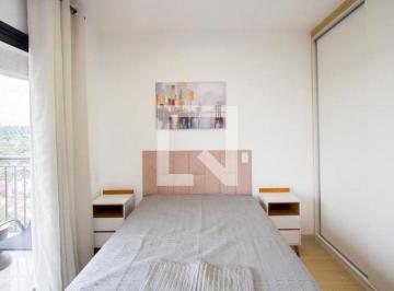 Apartamento · 28m² · 1 Quarto · Apartamento para Aluguel - Santo Amaro , 1 Quarto, 28 m² - São Paulo