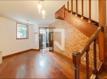 Casa · 86m² · 2 Quartos · Casa para Aluguel - Cambuci, 2 Quartos,  86 m² - São Paulo
