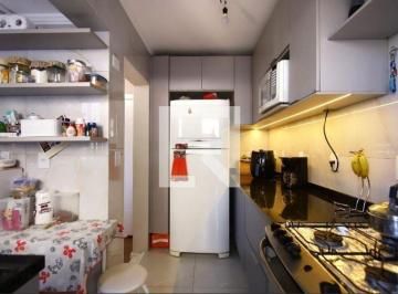 Apartamento · 103m² · 2 Quartos · 1 Vaga · Apartamento para Aluguel - Farroupilha , 2 Quartos, 103 m² - Porto Alegre