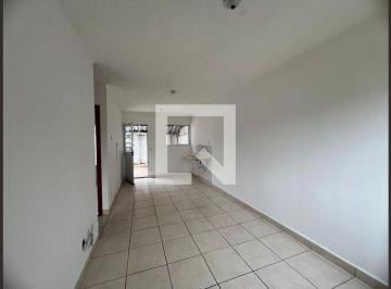 Casa · 45m² · 2 Quartos · 1 Vaga · Casa para Aluguel - Borboleta, 2 Quartos,  45 m² - Juiz de Fora