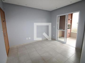 Apartamento · 121m² · 2 Quartos · 1 Vaga · Apartamento para Aluguel - Parque Industrial, 2 Quartos, 121 m² - São José dos Campos