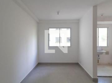 Apartamento · 44m² · 2 Quartos · Apartamento para Aluguel - José Bonifácio, 2 Quartos,  44 m² - São Paulo