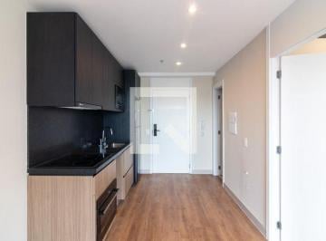 Apartamento en Aluguel de 1 quarto Indianópolis · Apartamento para Aluguel - Moema, 1 Quarto, 41 m² - São Paulo