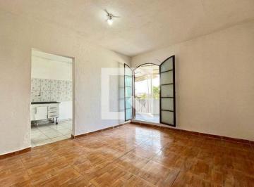 Casa · 55m² · 1 Quarto · Casa para Aluguel - Vila Campestre, 1 Quarto,  55 m² - São Paulo