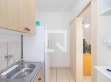 Apartamento · 27m² · 1 Quarto · Apartamento para Aluguel - Centro Histórico, 1 Quarto,  27 m² - Porto Alegre