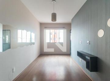 Apartamento · 60m² · 2 Quartos · 1 Vaga · Apartamento para Aluguel - Nova Mogilar, 2 Quartos, 60 m² - Mogi das Cruzes
