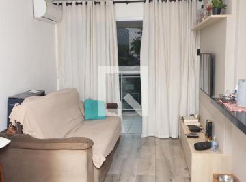Apartamento · 70m² · 2 Quartos · 1 Vaga · Apartamento para Aluguel - Recreio, 2 Quartos, 70 m² - Rio de Janeiro