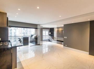 Apartamento · 110m² · 2 Quartos · 2 Vagas · Apartamento para Aluguel - Alphaville, 2 Quartos,  110 m² - Barueri