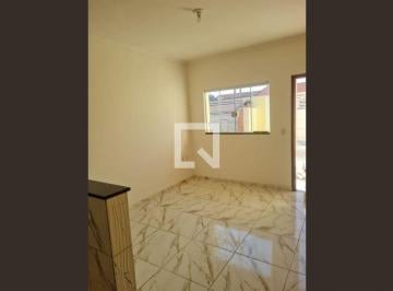 Casa · 51m² · 2 Quartos · 1 Vaga · Casa para Aluguel - Jardim Eucaliptos, 2 Quartos, 51 m² - Sorocaba