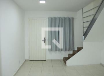 Casa · 63m² · 2 Quartos · 1 Vaga · Casa para Aluguel - Jardim Nossa Sra das Graças, 2 Quartos, 63 m² - Cotia