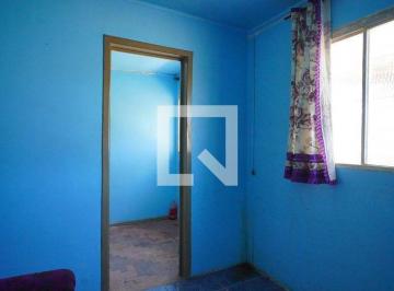 Casa · 41m² · 2 Quartos · 1 Vaga · Casa para Aluguel - Lomba do Pinheiro, 2 Quartos, 41 m² - Porto Alegre
