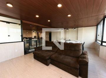 Casa · 300m² · 3 Quartos · 4 Vagas · Casa para Aluguel - Alvorada, 3 Quartos,  300 m² - Contagem