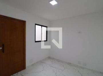 Apartamento · 40m² · 2 Quartos · Apartamento para Aluguel - Vila Santa Clara, 2 Quartos,  40 m² - São Paulo