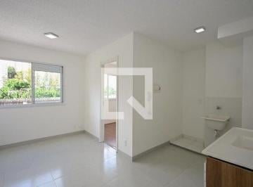 Apartamento · 34m² · 2 Quartos · Apartamento para Aluguel - Vila Andrade, 2 Quartos,  34 m² - São Paulo