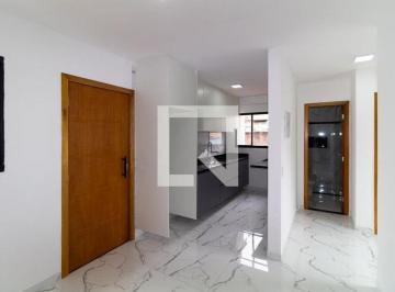 Apartamento · 40m² · 2 Quartos · Apartamento para Aluguel - Vila Santa Clara, 2 Quartos,  40 m² - São Paulo