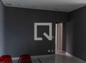 Apartamento · 66m² · 2 Quartos · 1 Vaga · Apartamento para Aluguel - Buritis, 2 Quartos,  66 m² - Belo Horizonte