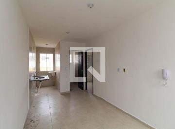 Apartamento · 39m² · 2 Quartos · Apartamento para Aluguel - Vila Princesa Isabel, 2 Quartos,  39 m² - São Paulo
