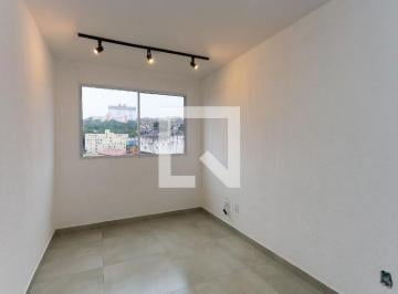 Apartamento · 44m² · 2 Quartos · Apartamento para Aluguel - Vila Andrade, 2 Quartos, 44 m² - São Paulo