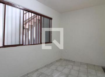 Casa · 50m² · 1 Quarto · Casa para Aluguel - Cangaíba, 1 Quarto,  50 m² - São Paulo