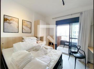 Apartamento · 26m² · 1 Quarto · Apartamento para Aluguel - Perdizes, 1 Quarto,  26 m² - São Paulo