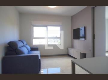 Apartamento · 43m² · 1 Quarto · 1 Vaga · Apartamento para Aluguel - Passo D'areia, 1 Quarto,  43 m² - Porto Alegre