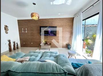 Casa en Aluguel de 3 quartos Vila Augusta · Casa para Aluguel - Vila Augusta, 3 Quartos,  240 m² - Guarulhos