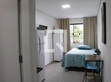 Apartamento · 25m² · 1 Quarto · Apartamento para Aluguel - Lapa, 1 Quarto,  25 m² - São Paulo