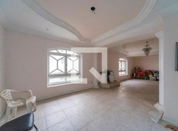 Casa · 340m² · 5 Quartos · 7 Vagas · Casa para Aluguel - Vila Assunção, 5 Quartos, 340 m² - Santo André