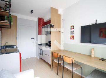 Apartamento · 26m² · 1 Quarto · Apartamento para Aluguel - Pinheiros, 1 Quarto, 26 m² - São Paulo